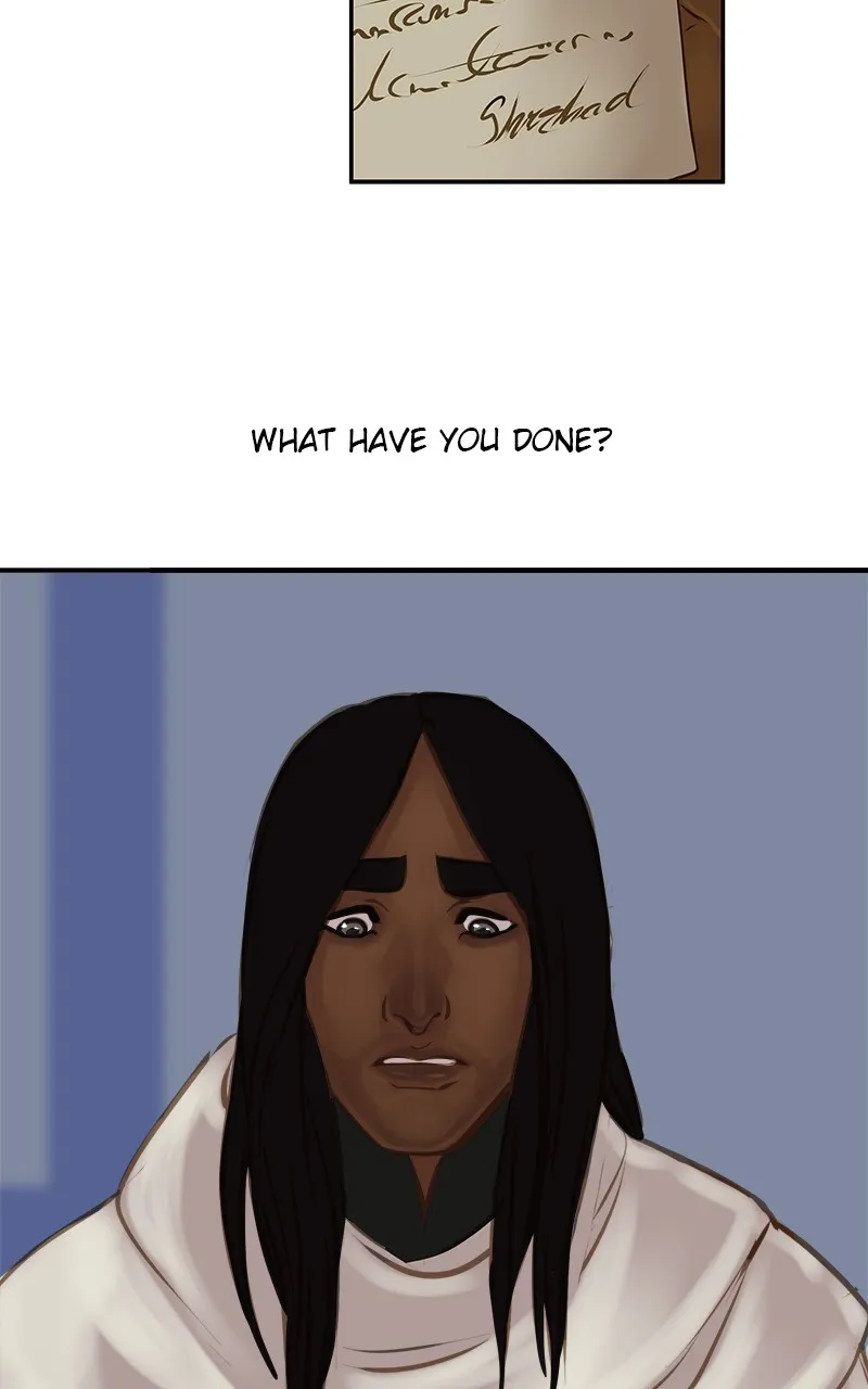 The Wrath & the Dawn Chapter 2 page 58 - 