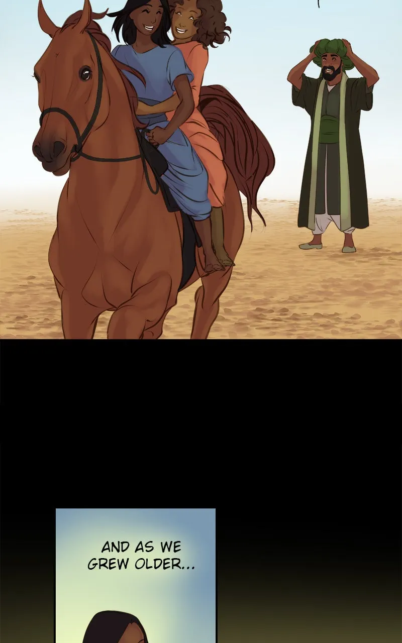 The Wrath & the Dawn Chapter 2 page 10 - 