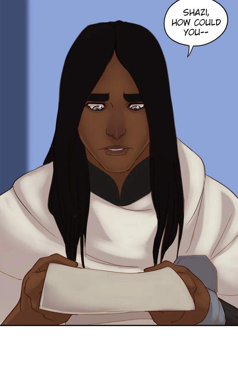 The Wrath & the Dawn Chapter 3 page 2 - 