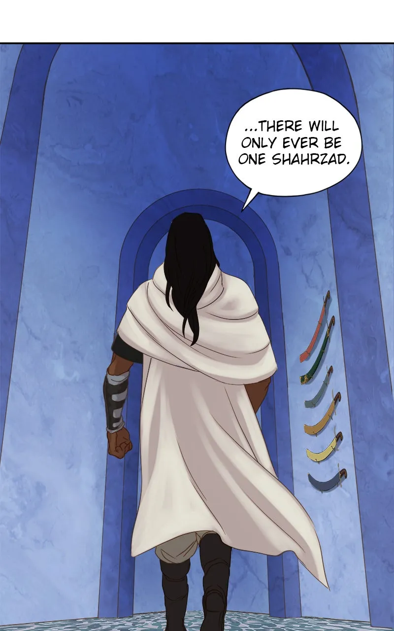 The Wrath & the Dawn Chapter 3 page 12 - 