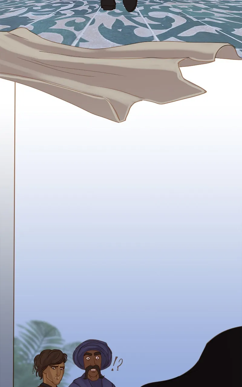 The Wrath & the Dawn Chapter 3 page 13 - 