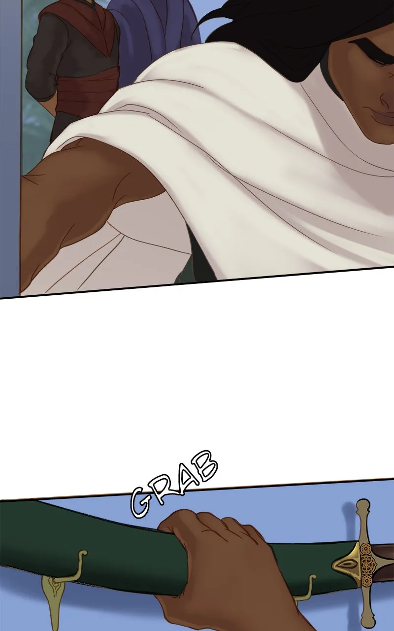 The Wrath & the Dawn Chapter 3 page 14 - 
