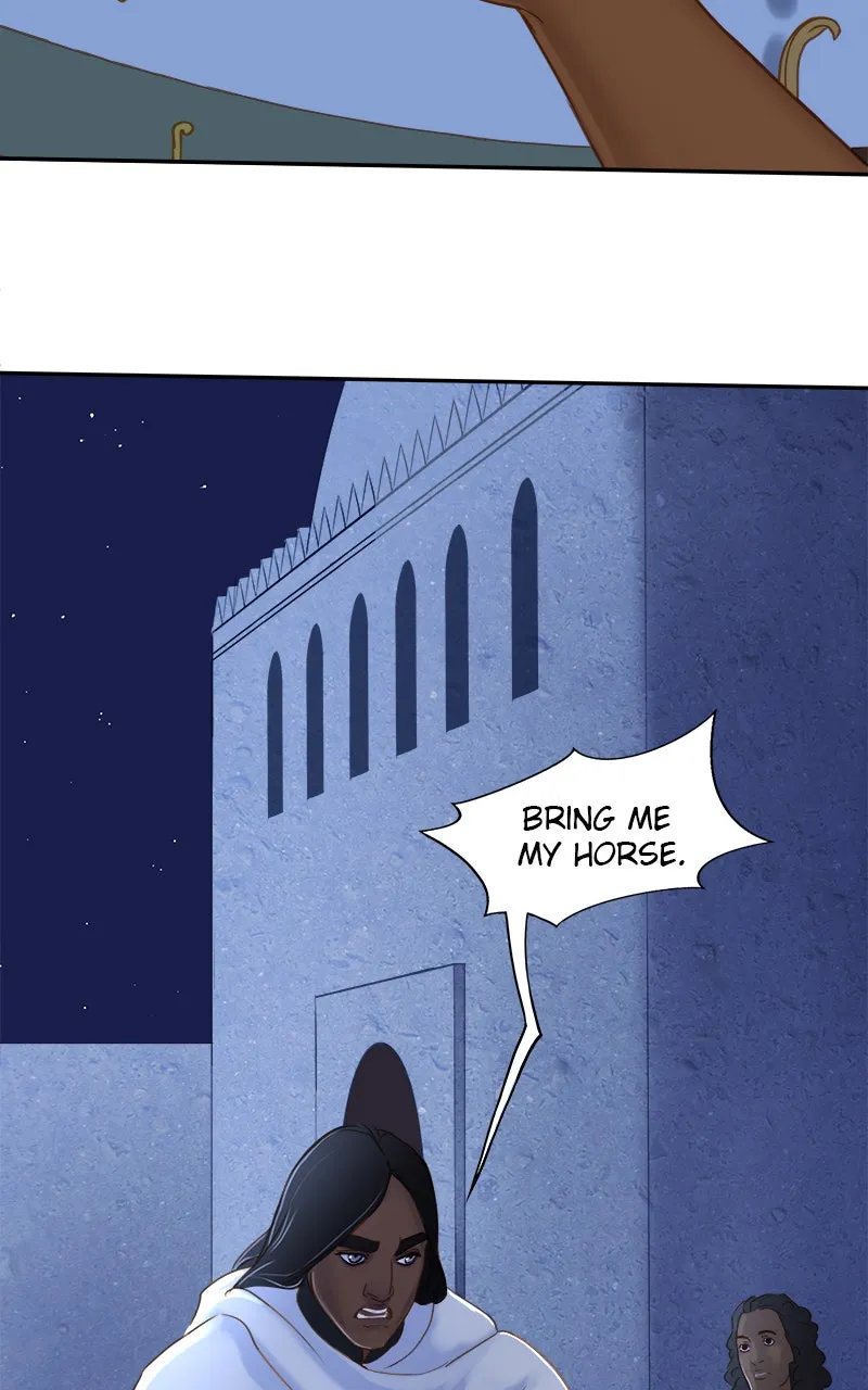 The Wrath & the Dawn Chapter 3 page 15 - 