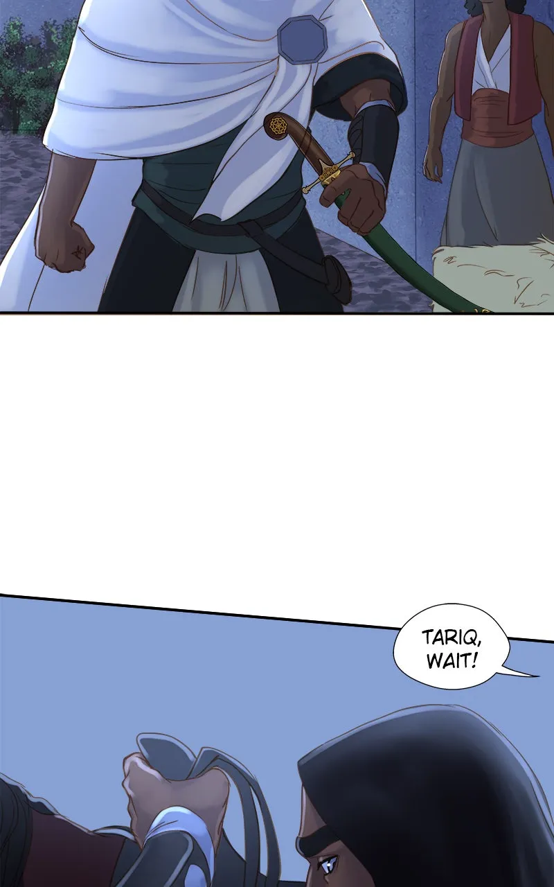 The Wrath & the Dawn Chapter 3 page 16 - 