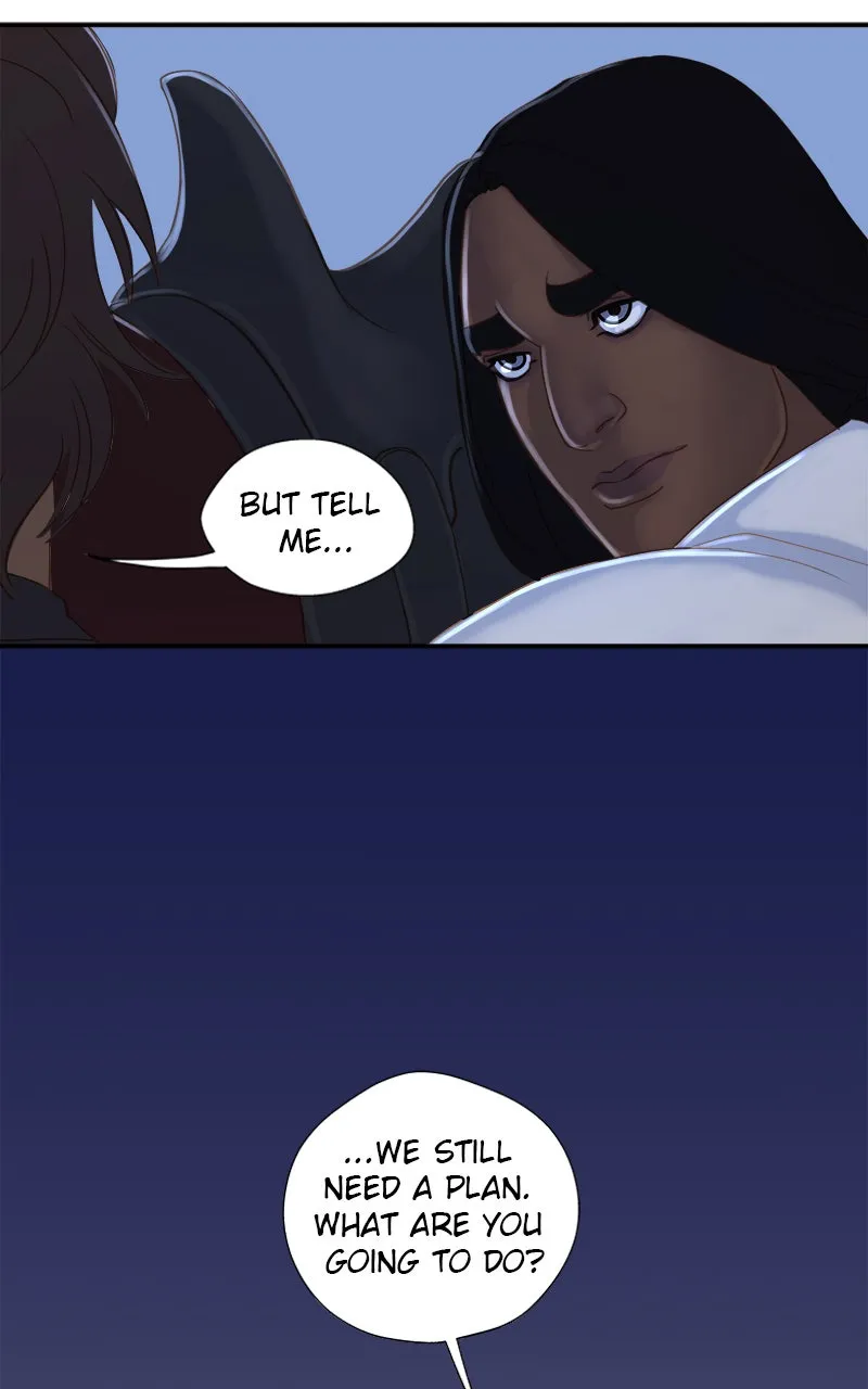 The Wrath & the Dawn Chapter 3 page 20 - 