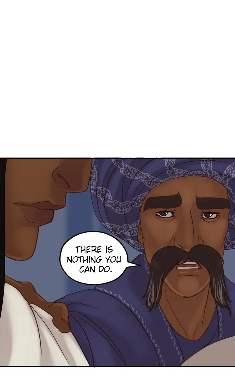 The Wrath & the Dawn Chapter 3 page 3 - 