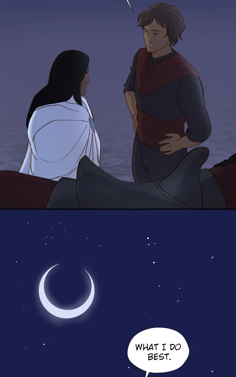 The Wrath & the Dawn Chapter 3 page 21 - 