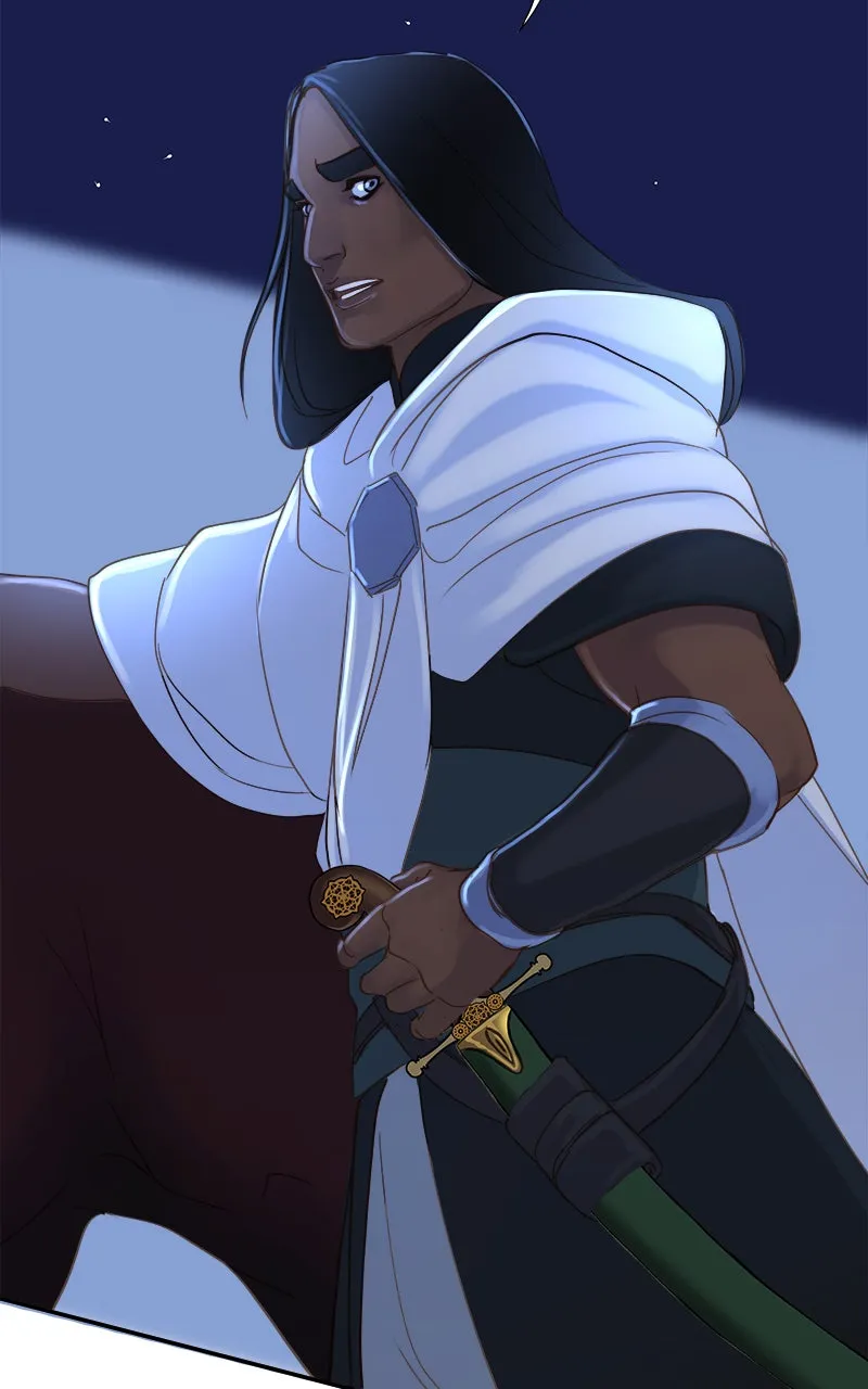 The Wrath & the Dawn Chapter 3 page 22 - 