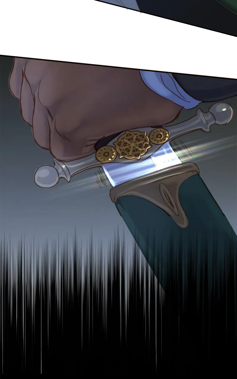 The Wrath & the Dawn Chapter 3 page 23 - 