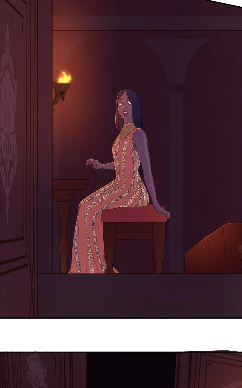 The Wrath & the Dawn Chapter 3 page 26 - 