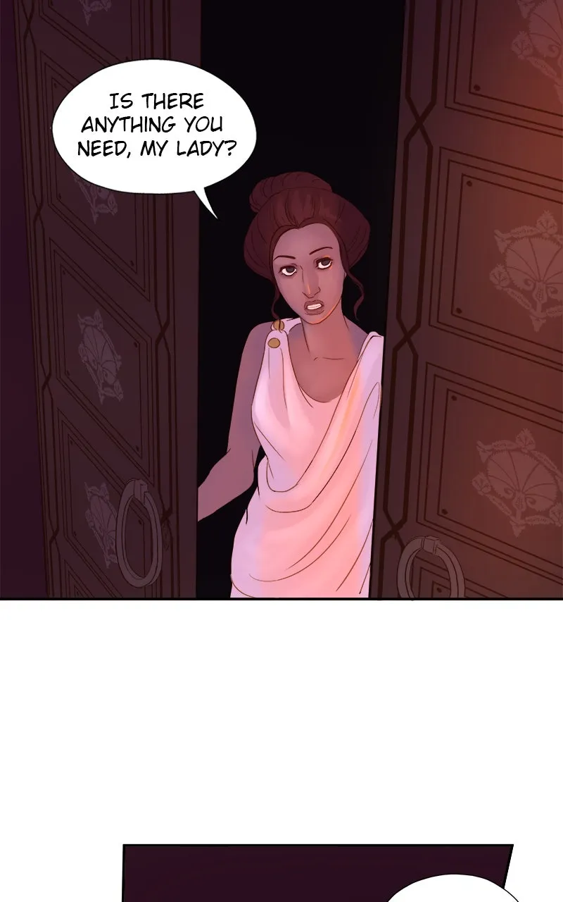 The Wrath & the Dawn Chapter 3 page 27 - 