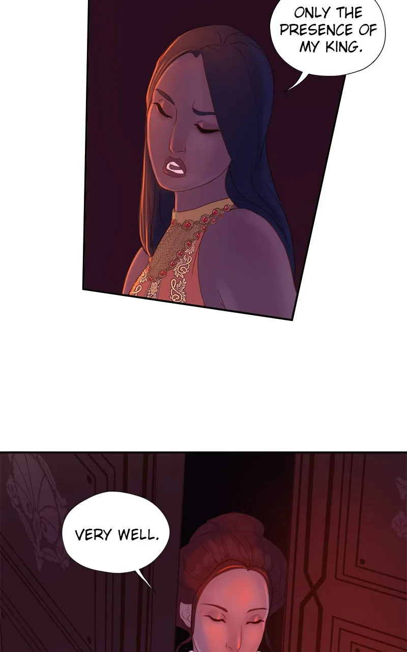 The Wrath & the Dawn Chapter 3 page 28 - 