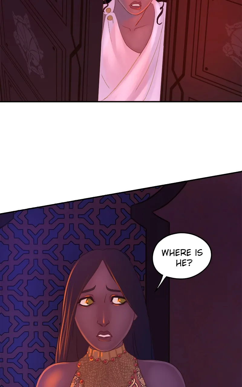 The Wrath & the Dawn Chapter 3 page 29 - 