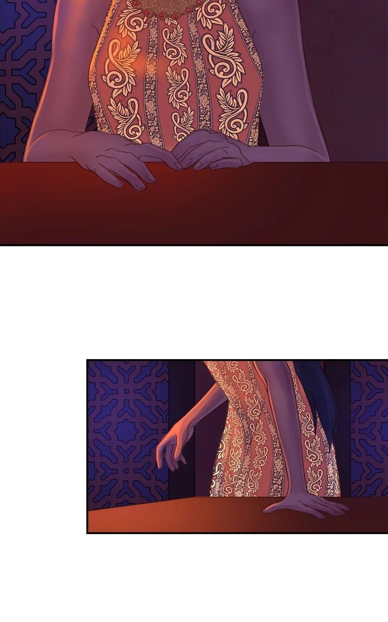 The Wrath & the Dawn Chapter 3 page 30 - 
