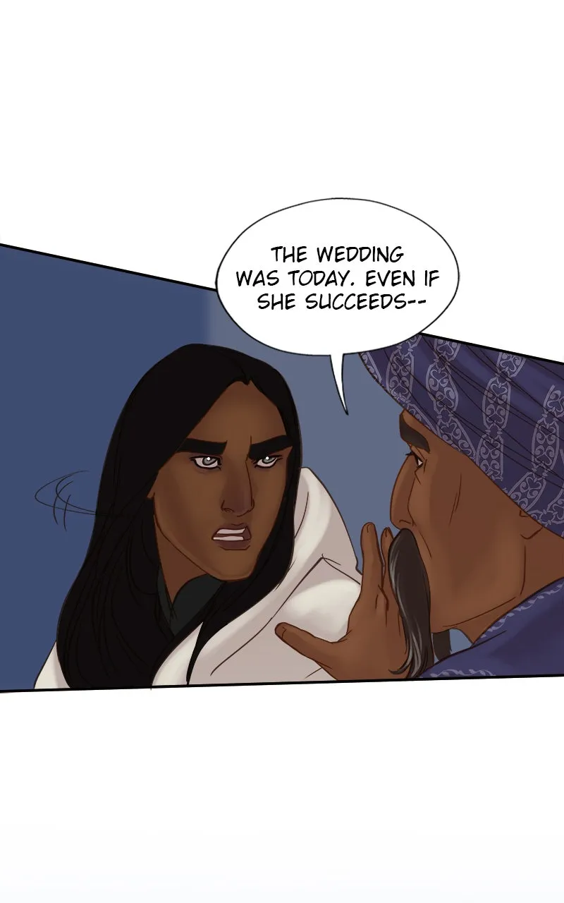 The Wrath & the Dawn Chapter 3 page 4 - 