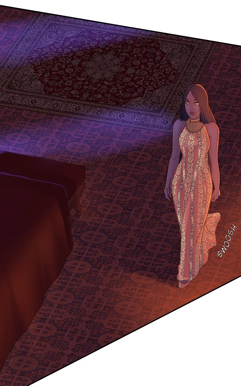 The Wrath & the Dawn Chapter 3 page 31 - 