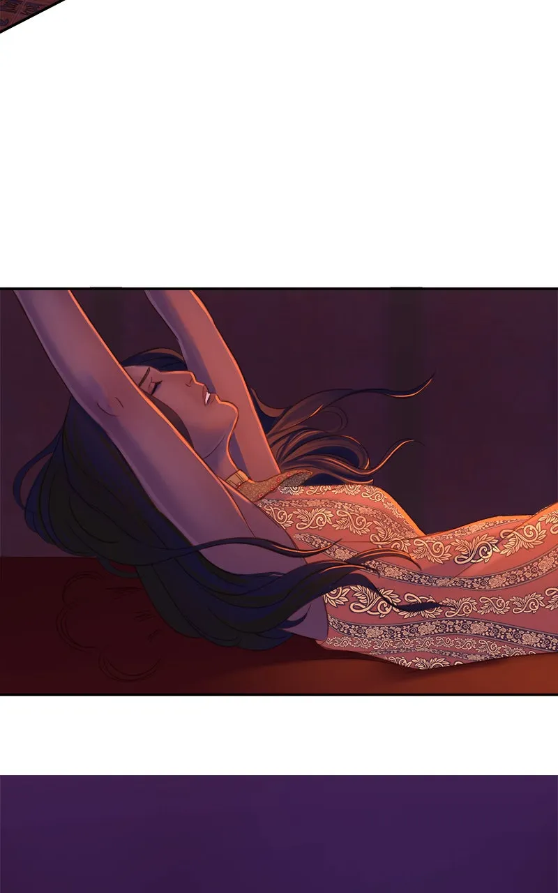 The Wrath & the Dawn Chapter 3 page 32 - 