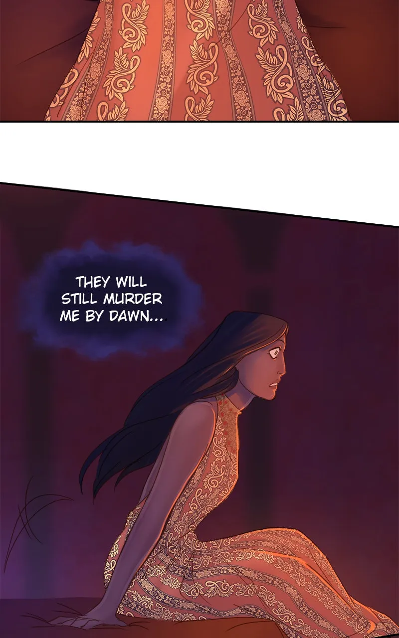 The Wrath & the Dawn Chapter 3 page 34 - 