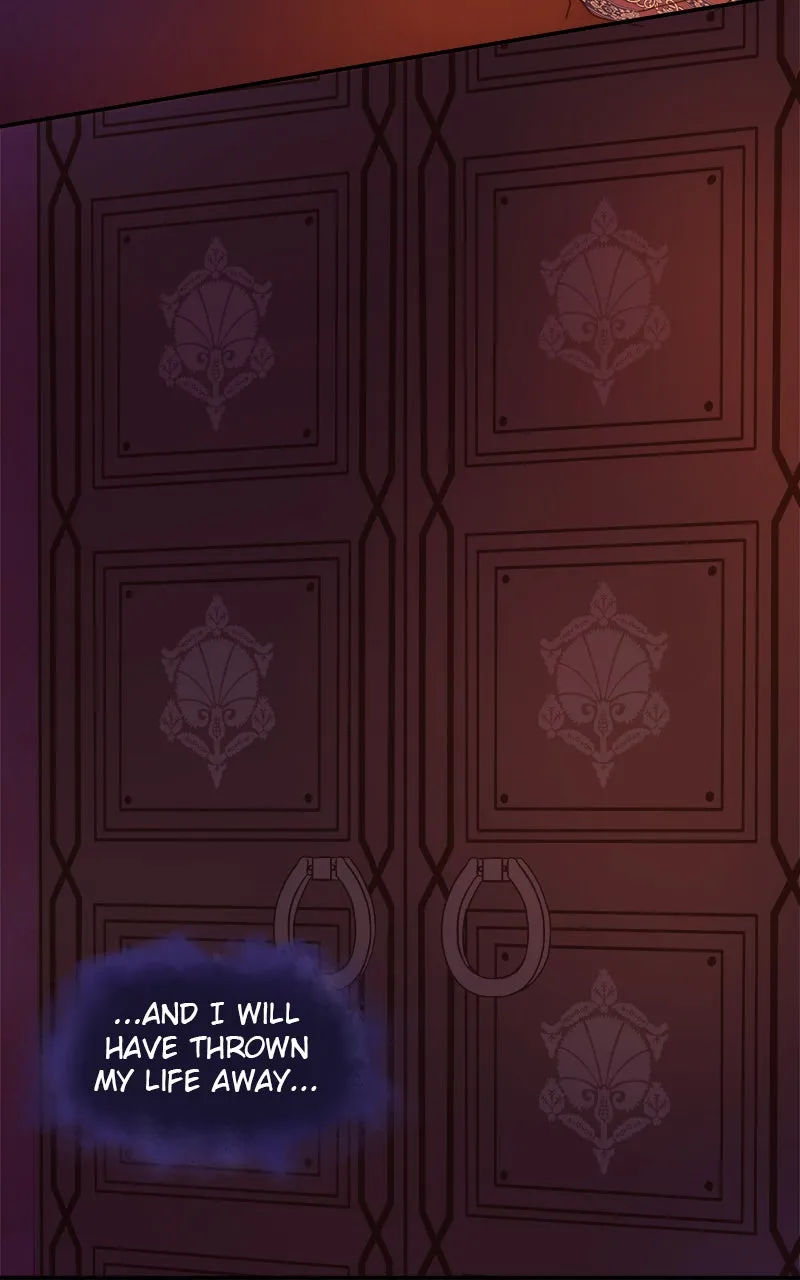 The Wrath & the Dawn Chapter 3 page 35 - 