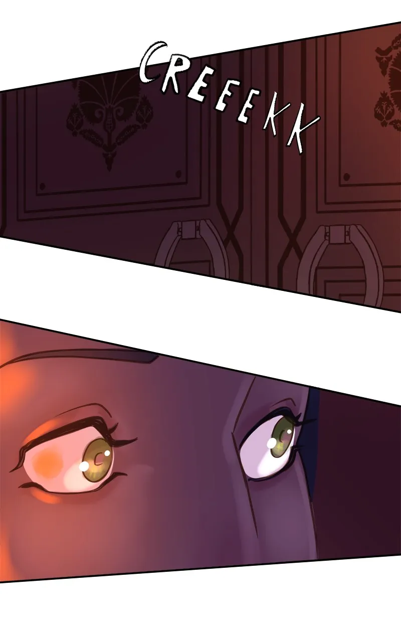 The Wrath & the Dawn Chapter 3 page 37 - 