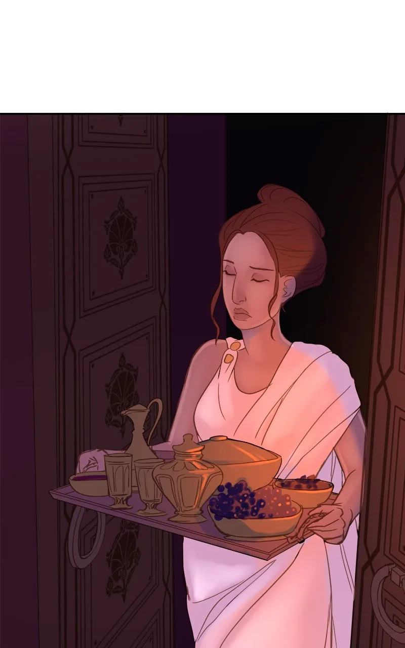 The Wrath & the Dawn Chapter 3 page 38 - 