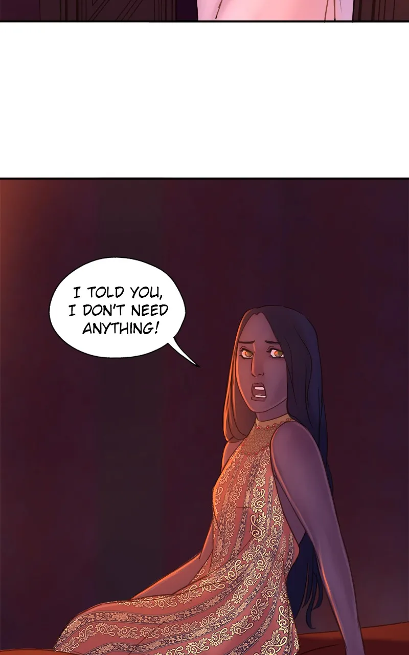 The Wrath & the Dawn Chapter 3 page 39 - 