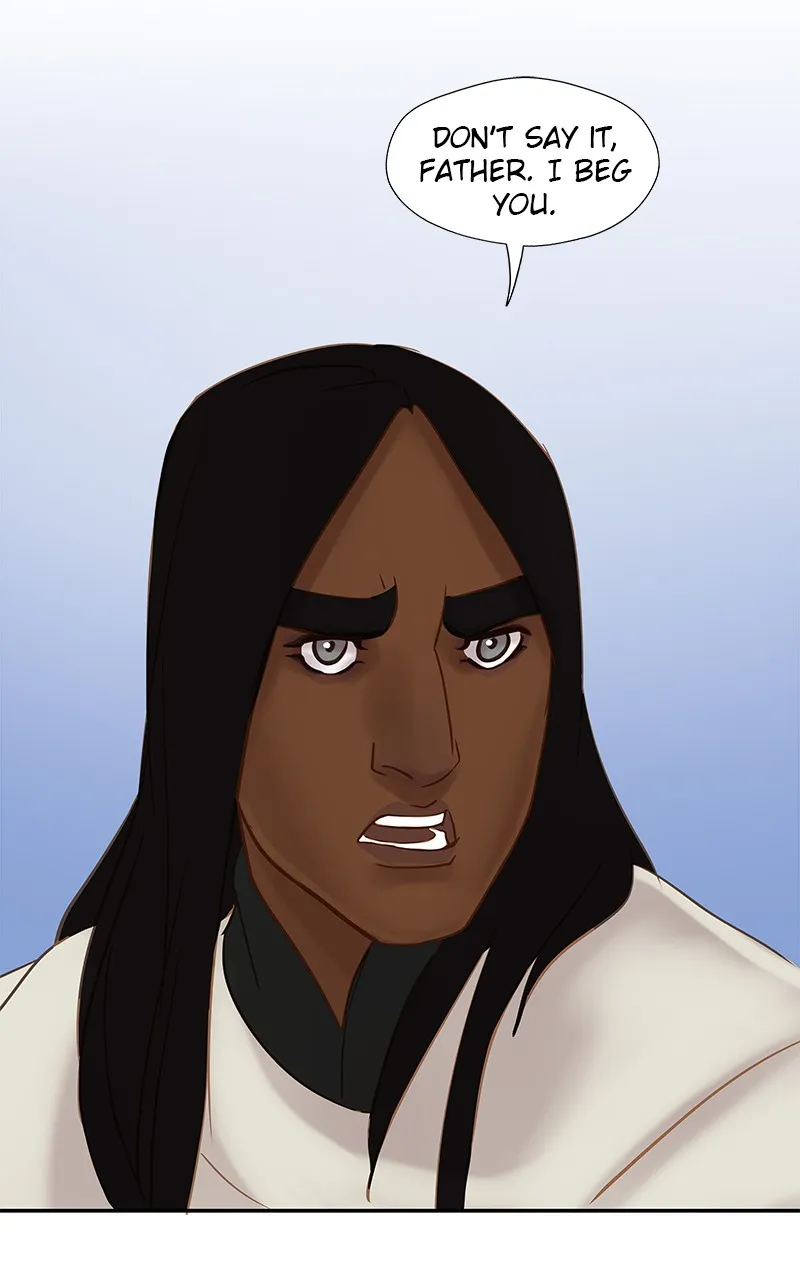 The Wrath & the Dawn Chapter 3 page 5 - 