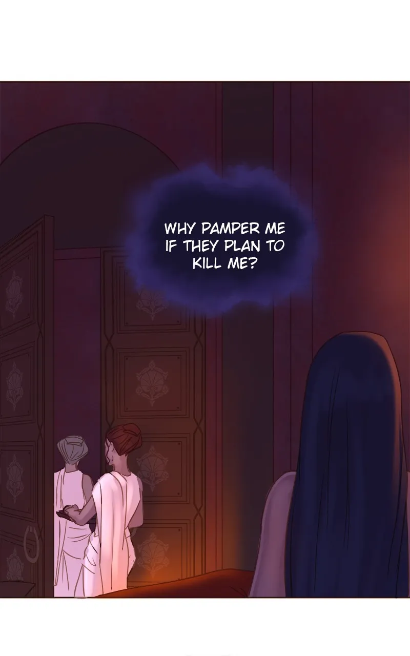 The Wrath & the Dawn Chapter 3 page 43 - 