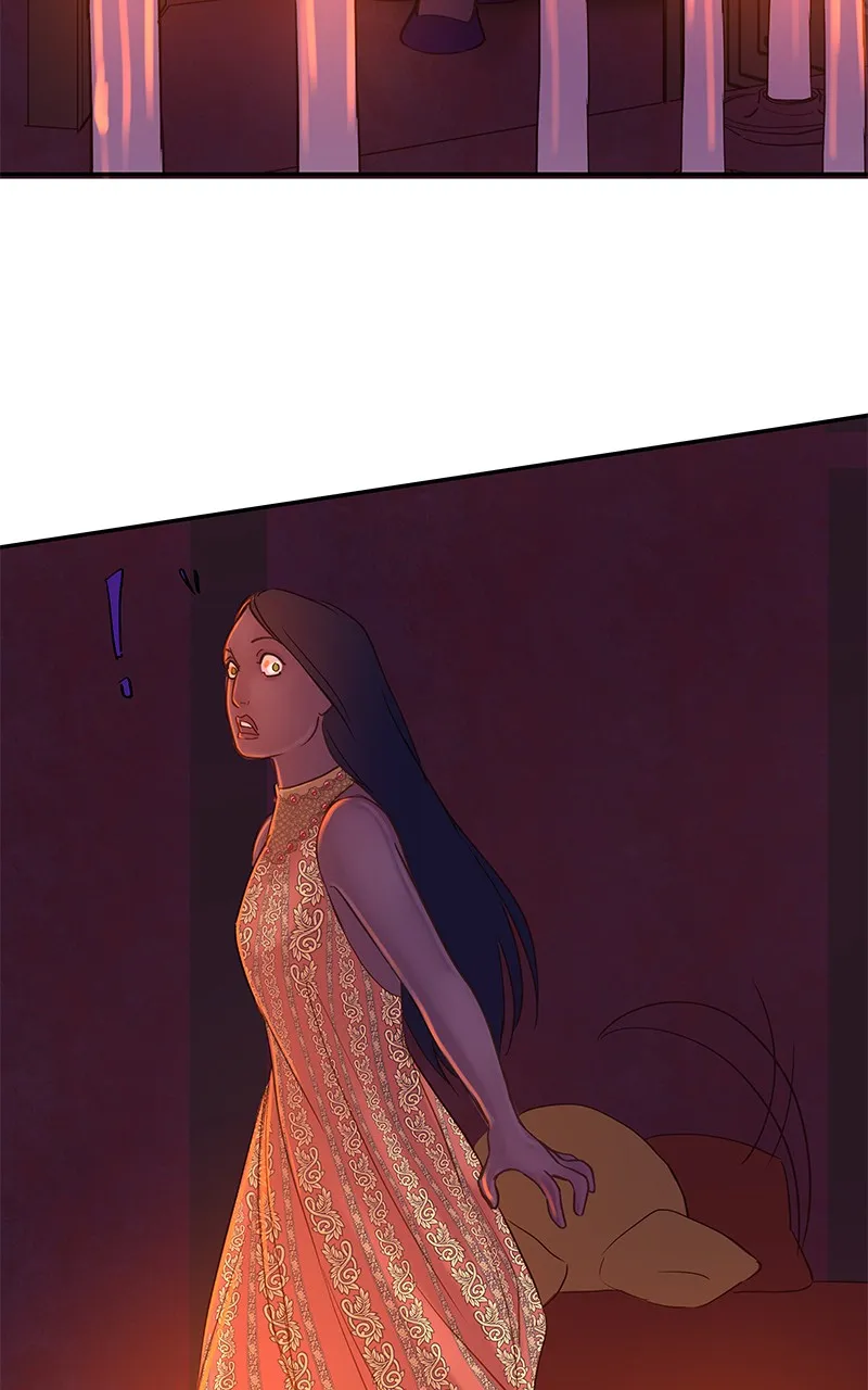 The Wrath & the Dawn Chapter 3 page 47 - 