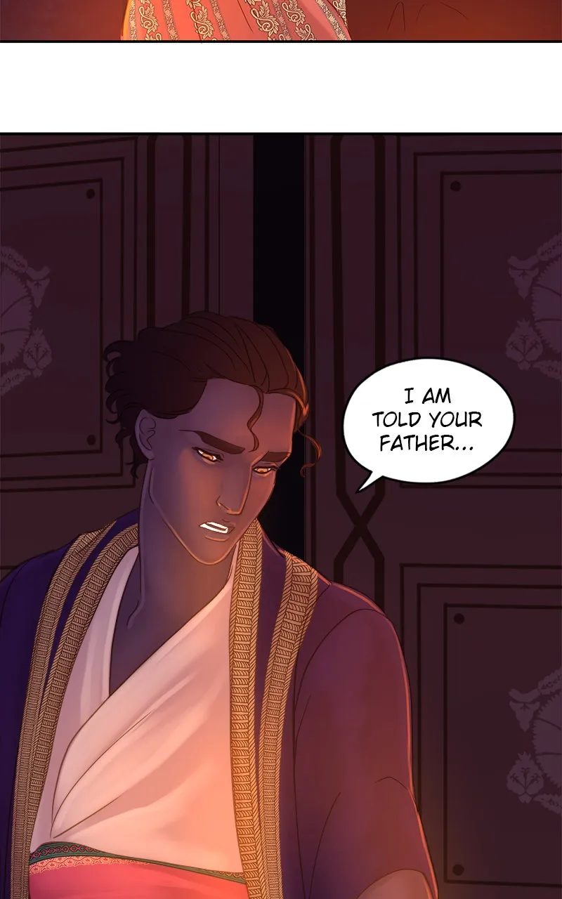 The Wrath & the Dawn Chapter 3 page 48 - 