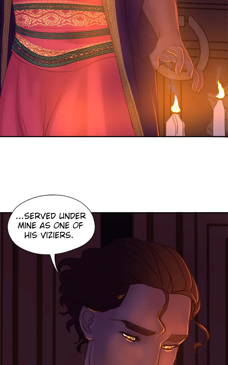 The Wrath & the Dawn Chapter 3 page 49 - 