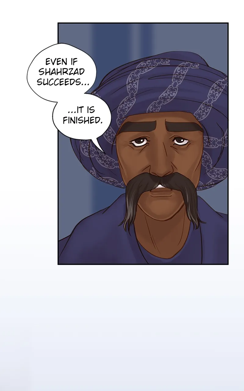 The Wrath & the Dawn Chapter 3 page 6 - 