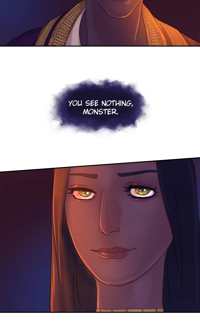The Wrath & the Dawn Chapter 3 page 52 - 