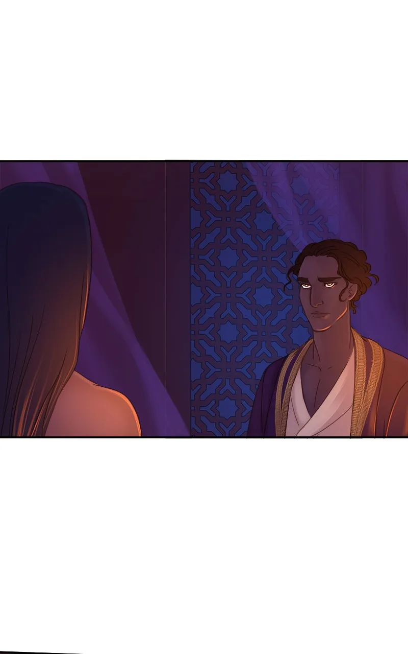 The Wrath & the Dawn Chapter 3 page 53 - 