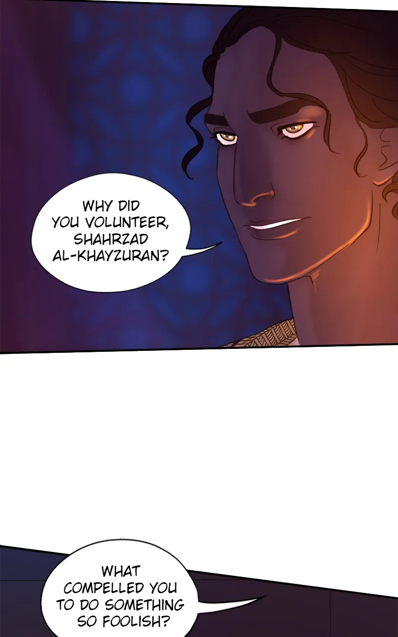 The Wrath & the Dawn Chapter 3 page 54 - 
