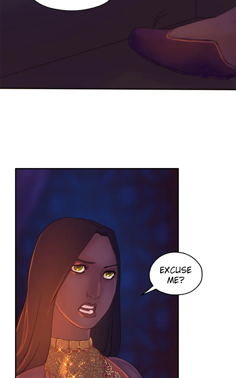 The Wrath & the Dawn Chapter 3 page 55 - 