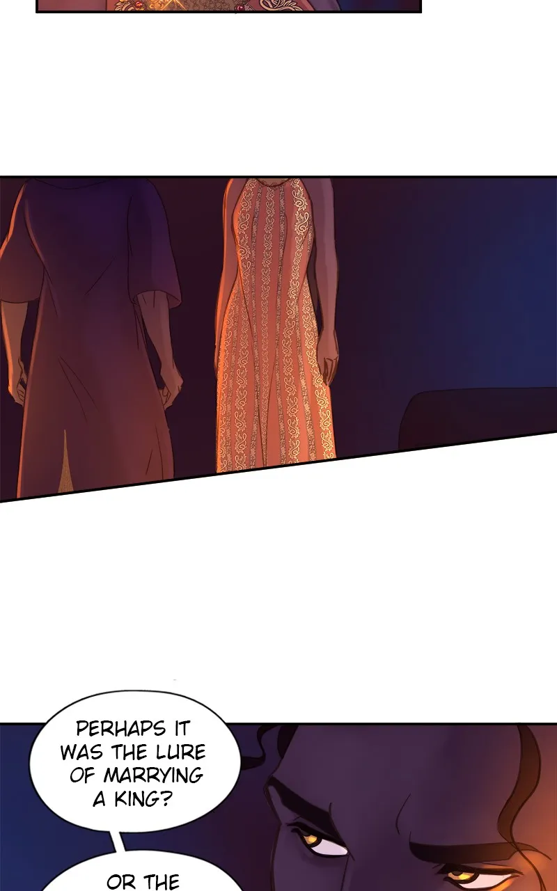 The Wrath & the Dawn Chapter 3 page 56 - 