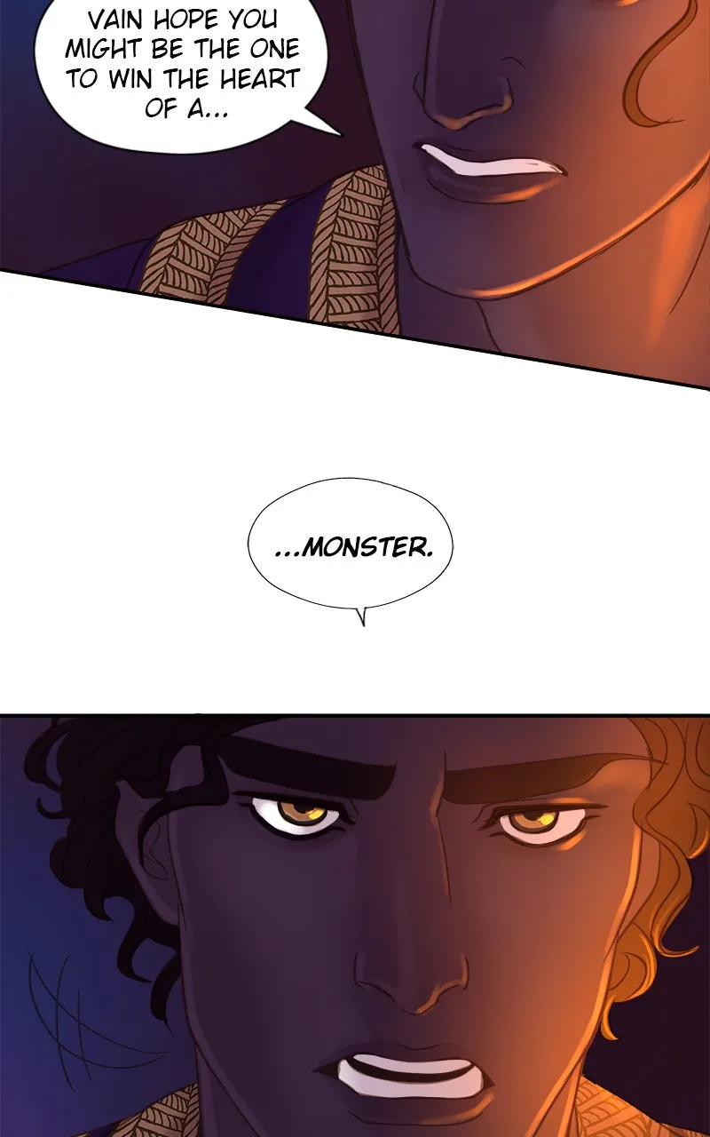 The Wrath & the Dawn Chapter 3 page 57 - 