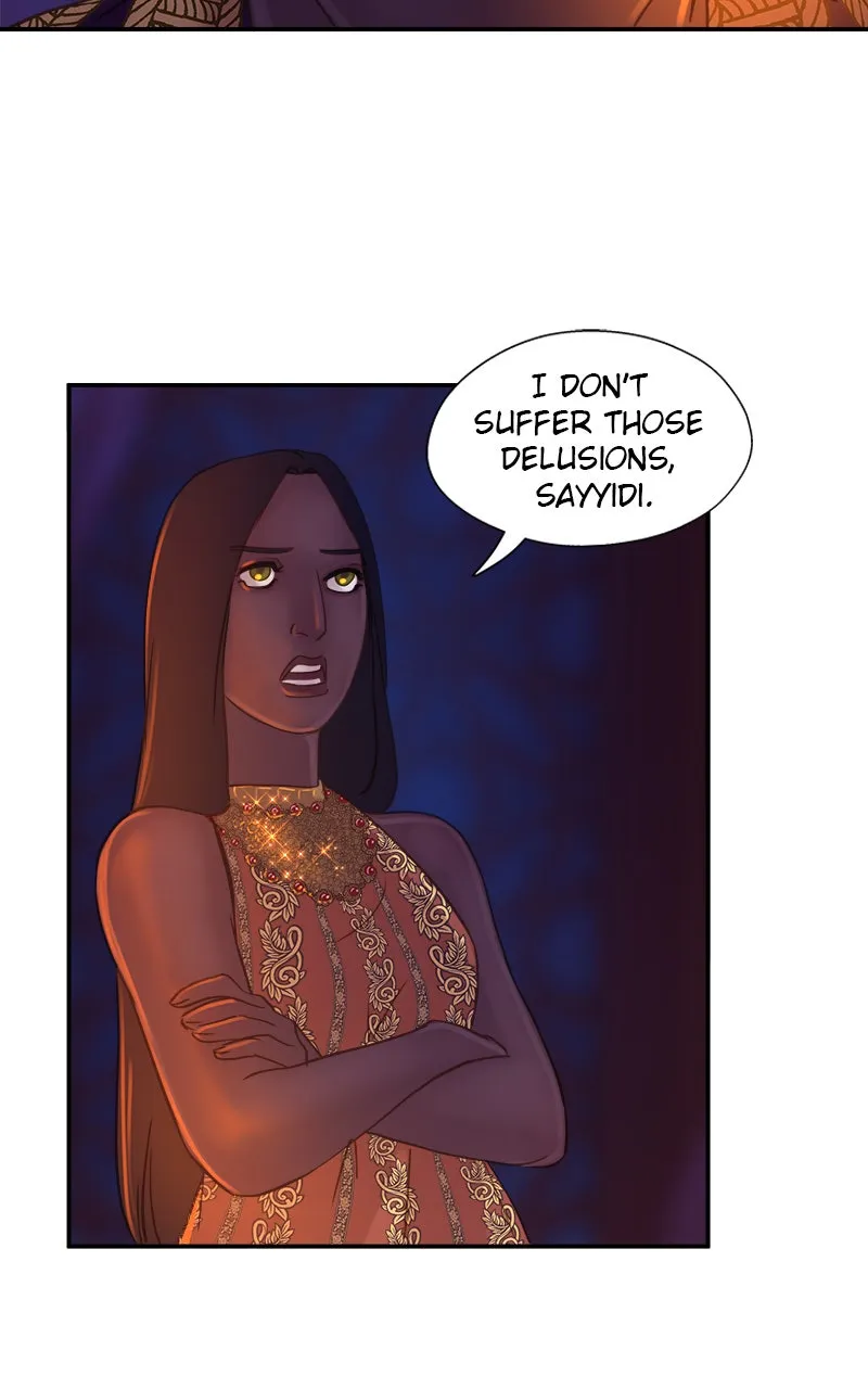 The Wrath & the Dawn Chapter 3 page 58 - 