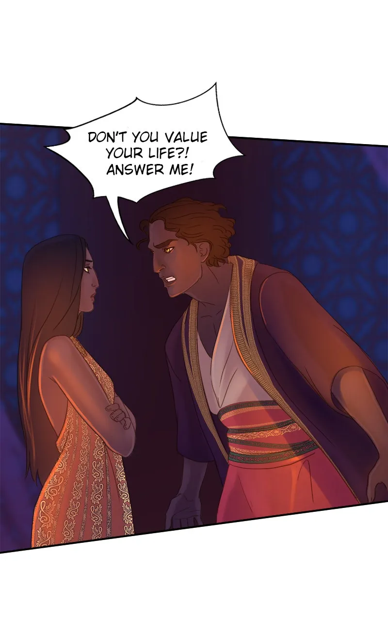 The Wrath & the Dawn Chapter 3 page 59 - 