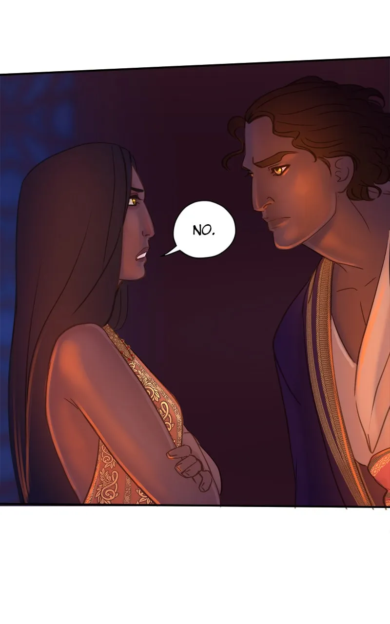 The Wrath & the Dawn Chapter 3 page 60 - 