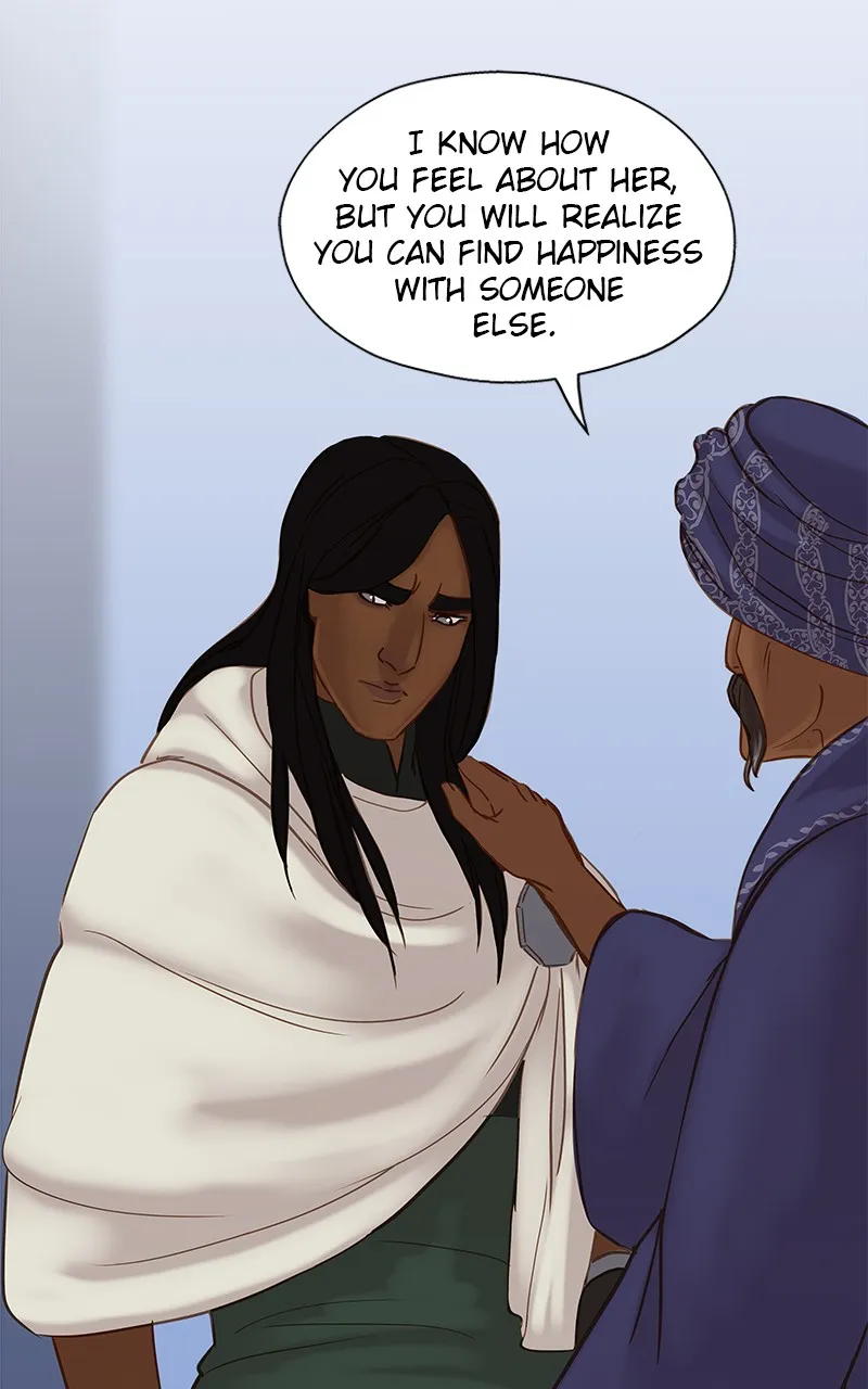 The Wrath & the Dawn Chapter 3 page 7 - 