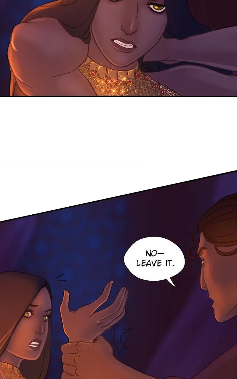 The Wrath & the Dawn Chapter 3 page 62 - 