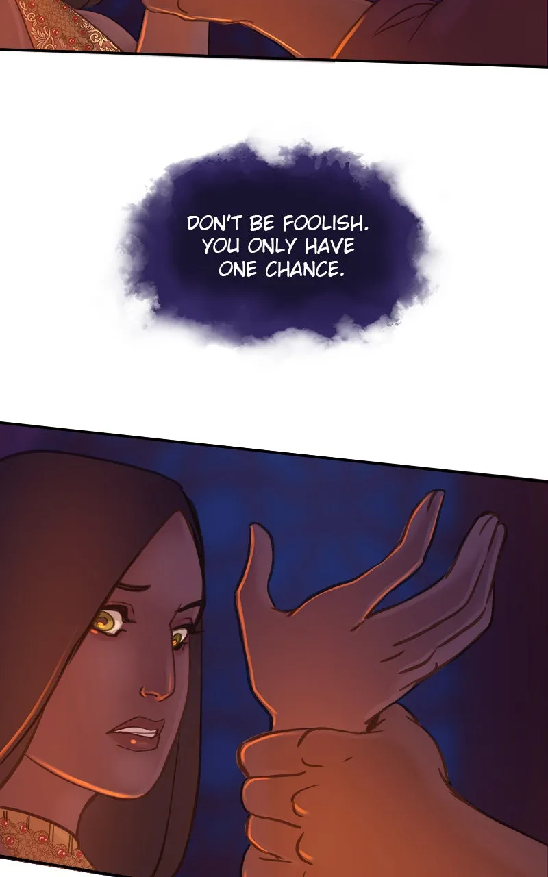 The Wrath & the Dawn Chapter 3 page 63 - 