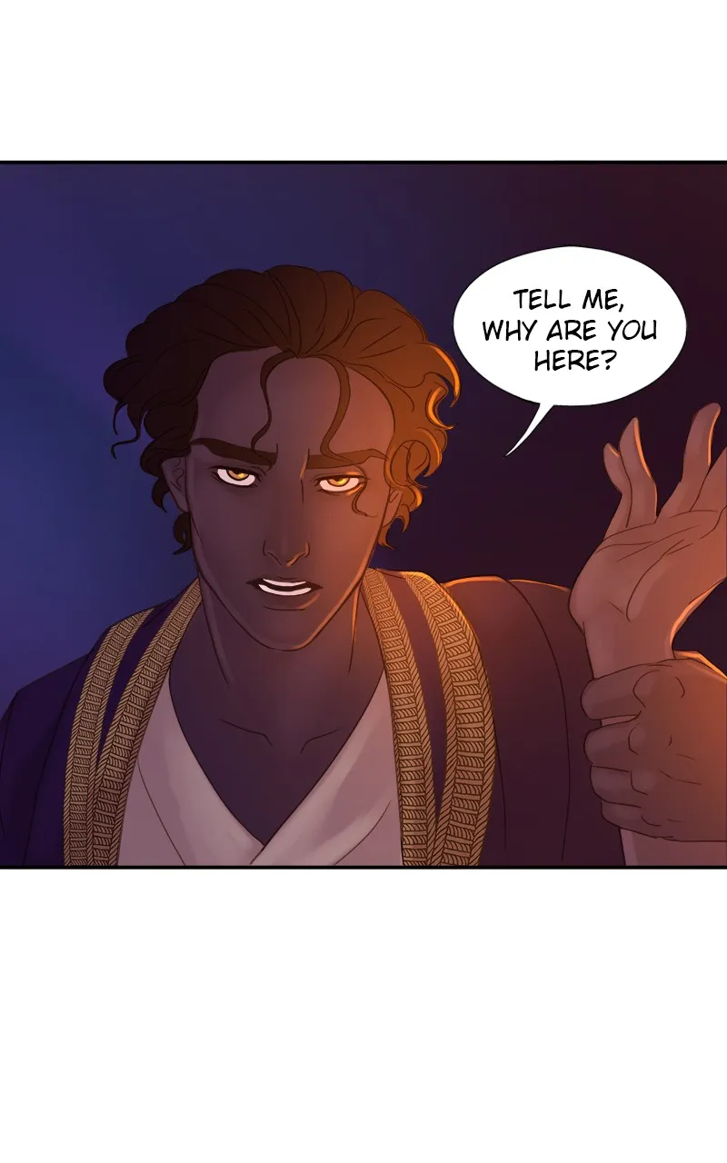 The Wrath & the Dawn Chapter 3 page 65 - 
