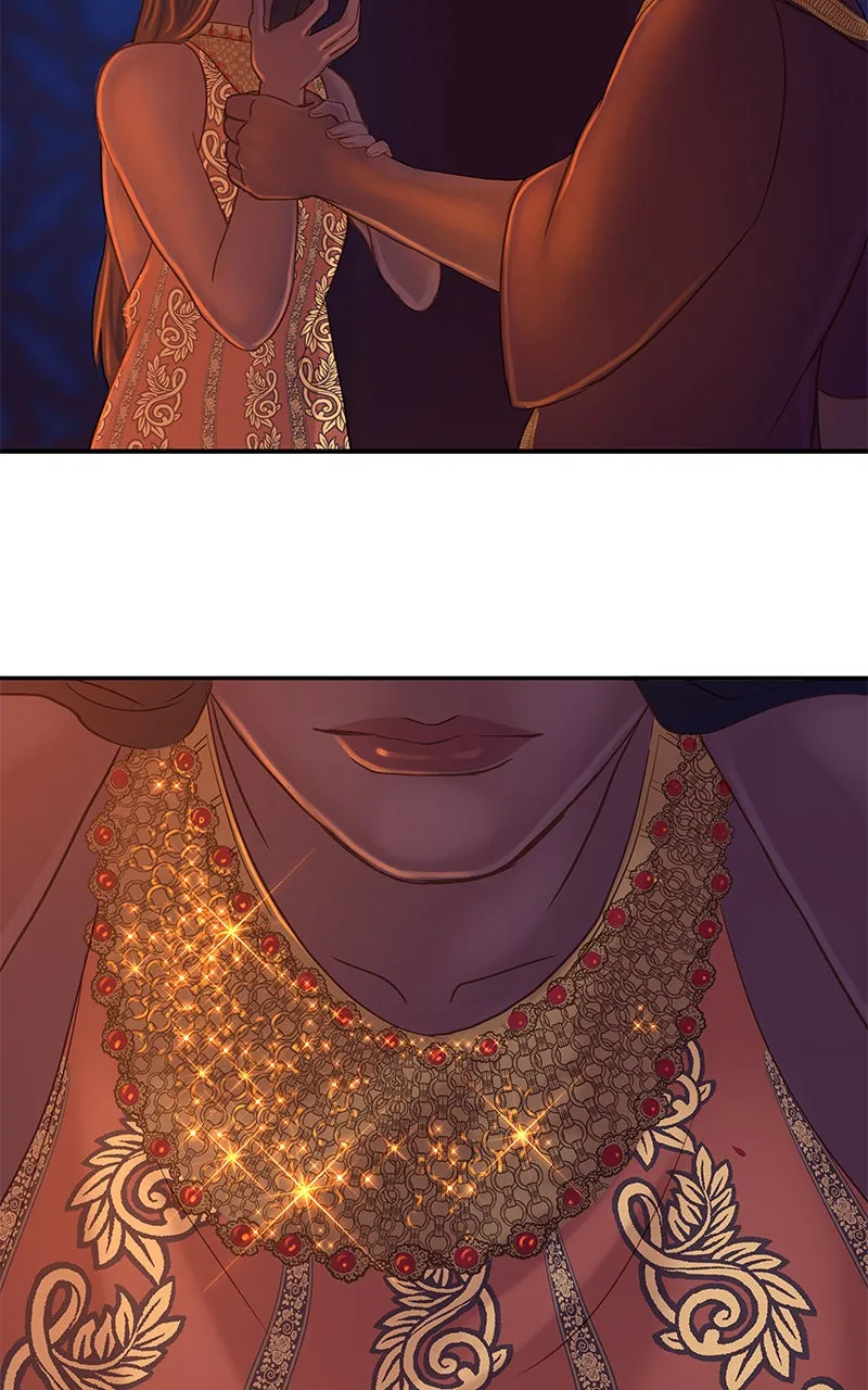The Wrath & the Dawn Chapter 3 page 67 - 