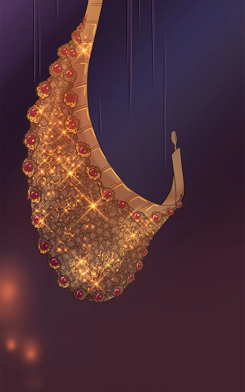 The Wrath & the Dawn Chapter 3 page 69 - 