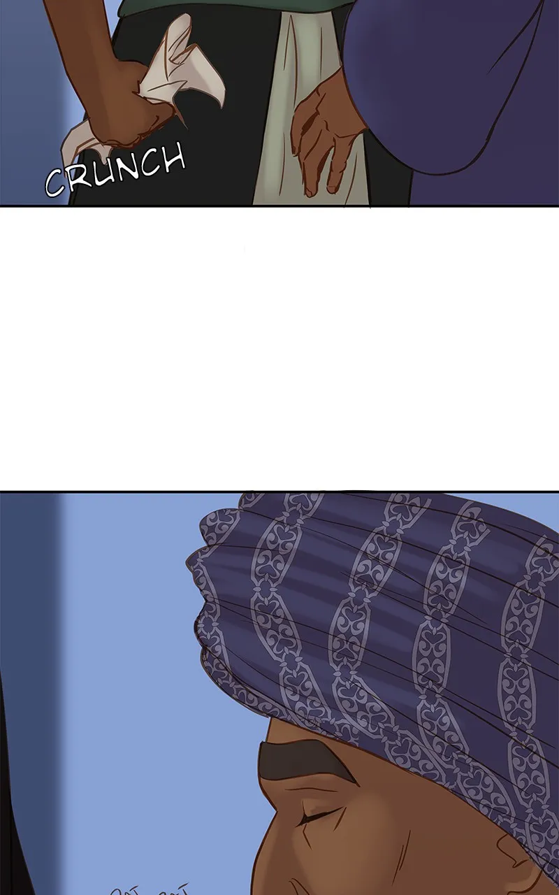 The Wrath & the Dawn Chapter 3 page 8 - 