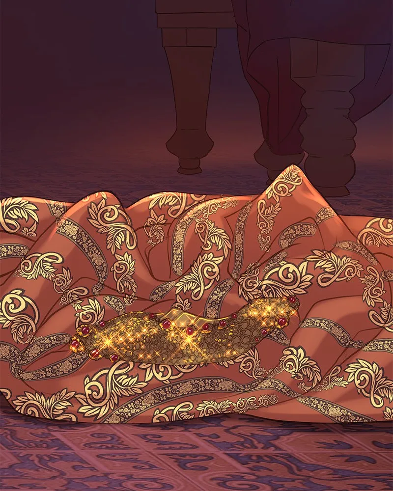The Wrath & the Dawn Chapter 3 page 71 - 
