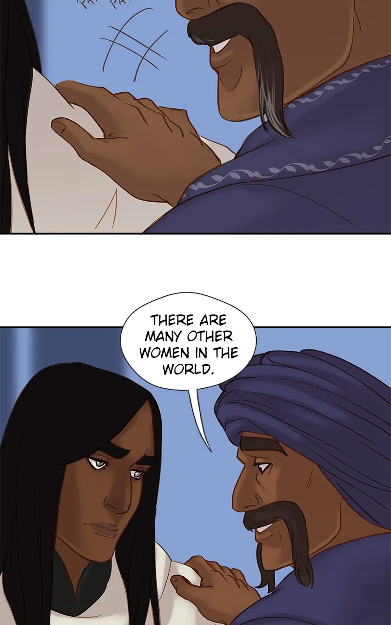The Wrath & the Dawn Chapter 3 page 9 - 